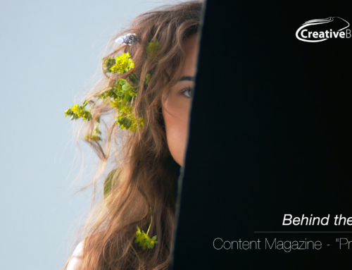 Behind the Story – “Produce”